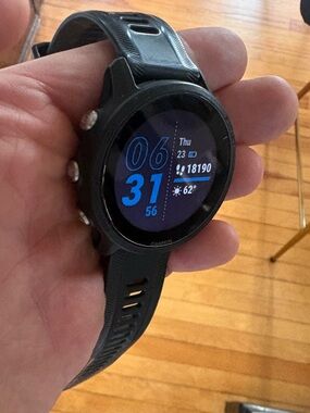 Garmin Forerunner 955